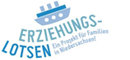 Logo der Erziehungslotsen