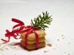 Weihnachtskekse © gänseblümchen / pixelio.de