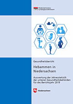 Hebammen in Niedersachsen