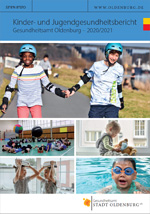 Kinder- und Jugendgesundheitsbericht