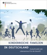 Kinderreiche Familien in Deutschland