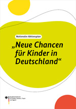 Neue Chancen für Kinder in Deutschand