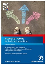 Wegweiser Psyche