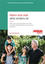 Wenn erst mal alles anders ist