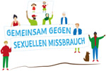 Gemeinsam gegen sexuellen Missbrauch