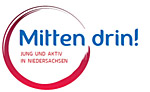 Mitten drin! Jung und aktiv in Niedersachsen