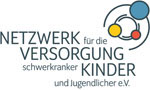 Netzwerk für die Versorgung schwerkranker Kinder