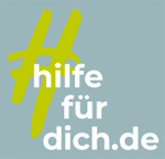 Hilfe für dich.de